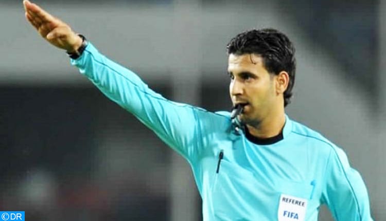 كأس الكاف.. تحكيم تونسي لمباراة الإياب بين النهضة والمصري