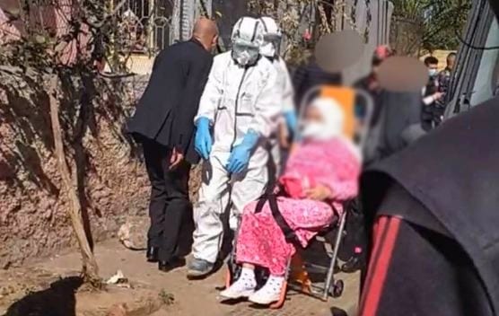 عاجل.. وفاة السيدة المصابة بفيروس كورونا بالدار البيضاء قبل قليل