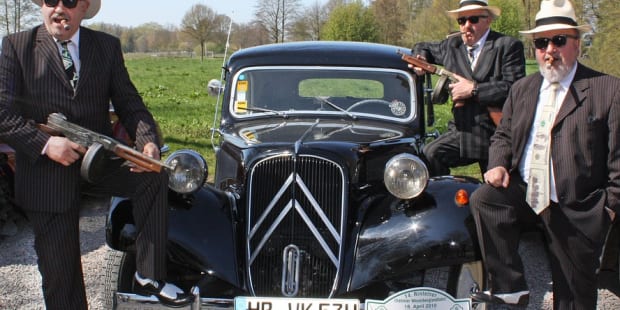 سابقة.. المافيا الإيطالية تتبرع لإنقاد الشعب من فيروس “كورونا”