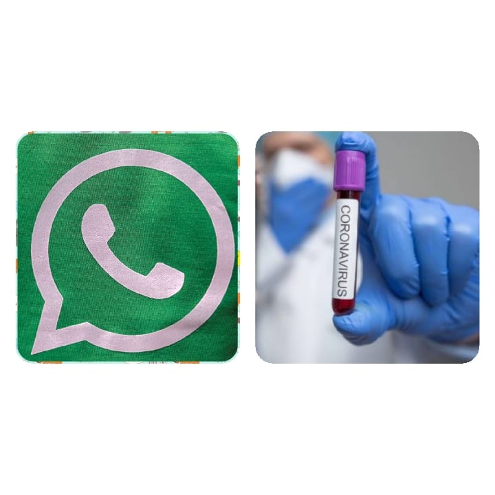 “واساب”. إطلاق خدمة جديدة بشراكة مع منظمة الصحة العالمية لمحاربة “كورونا”