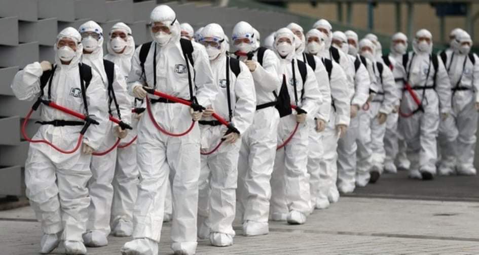 الولايات المتحدة: أكثر من ألف وفاة وإصابة حوالي 70 ألفا بفيروس كورونا