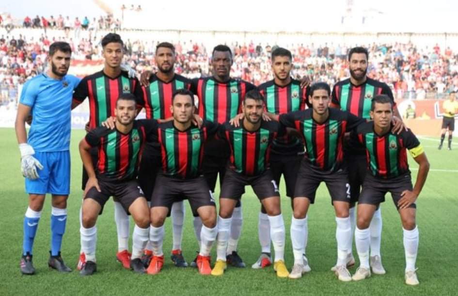 استدعاء لاعبي الجيش الملكي لكرة القدم لإجراء فحوصات طبية