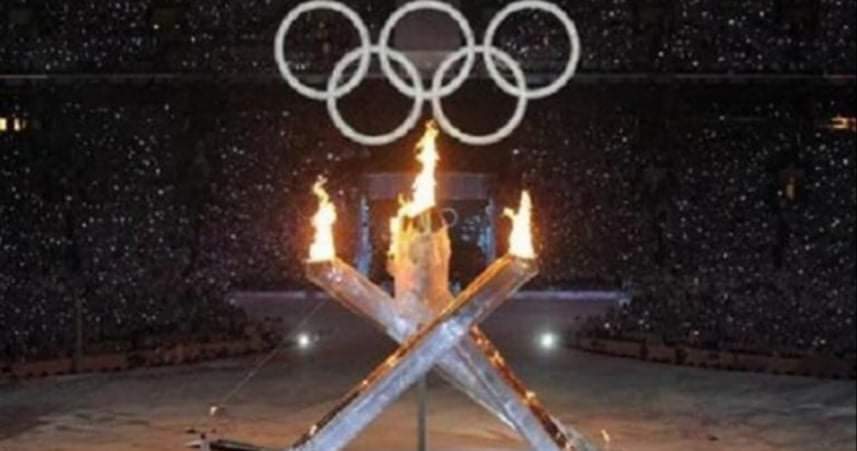 خوفا من كورونا. توقف مسيرة الشعلة الأولمبية باليونان