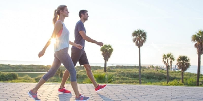 كنا غالطين. رياضة المشي لا تساعد في نقص الوزن الزائد