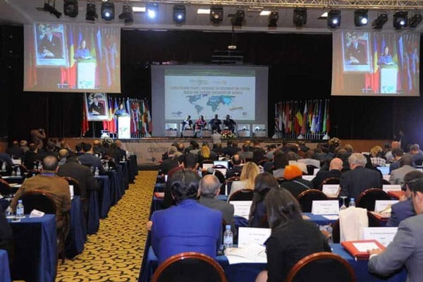 مثير.. “إسرائيل” شاركت الأسبوع الماضي في نشاط بمراكش والمغرب تستّر عن هوّية المبعوث