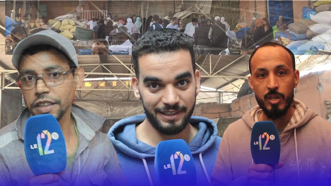 “اللهطة في زمن كورونا”.. مواطنون يستنكرون التهافت على السلع ويدعون الحكومة للتدخل