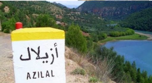 أزيلاليون يتخوفون من انقطاع الماء والكهرباء والإنترنيت