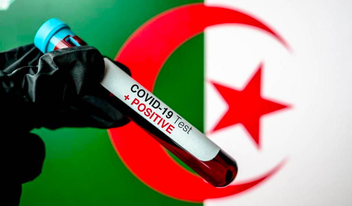 “كورونا” عند الجيران. الإعلان عن وفاة رابع حالة بالجزائر