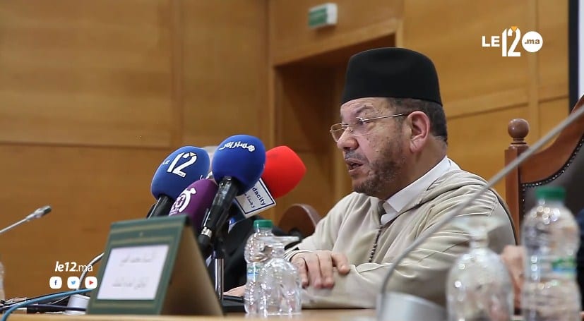 بنحمزة والصغير والكنبوري يحاضرون بالقنيطرة حول الحريات الفردية