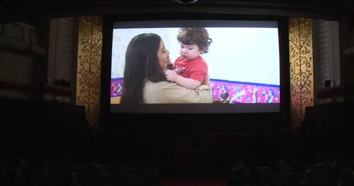 ربورتاج. “إمرأة في الظل” يعود بجمال بلمجدوب إلى الساحة السينمائية