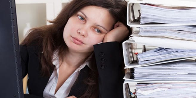 معدل البطالة في صفوف النساء يبقى مرتفعا بالمقارنة مع الرجال