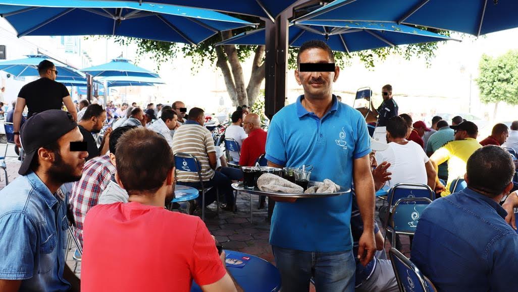 “صحَاب الإجَارة والعَطَّاشَة” يتساءلون:  “وَاشْ حْنَا مغنستافدوش ماديا راه المُوس وصَلْ للعْظَم”