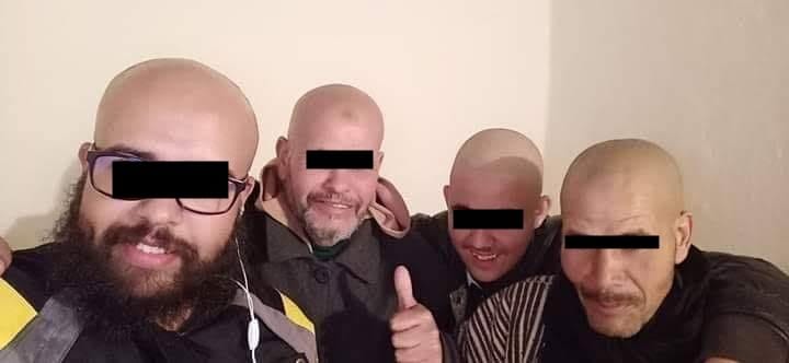 “التّقْرِيعَة بُولَة زِيرُو أَو غُوفَالَة الهيبينز” اختيارين لا بد من أحدهما في زمن “كورونا”