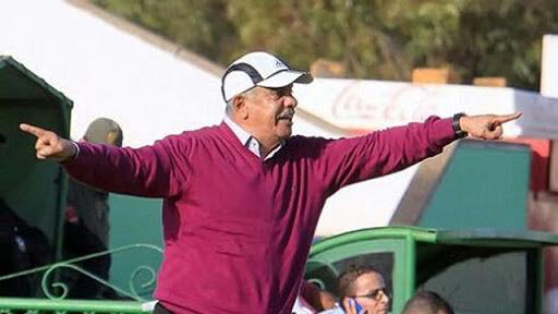 3 أسئلة لماندوزا: دَرْنَا برنامج تدريبي خاص للاعبي “الراك” وهذا رأيي بخُصوص مصير البطولة الوطنية