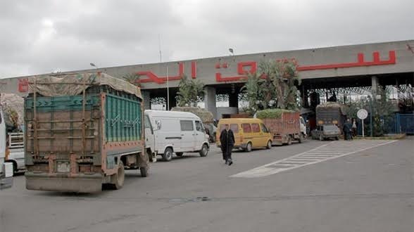 “كَانْسَدُّو بَكْرِي”.. تغيير في أوقات عمل “مارشي كريو” بكـازا بسبب “كورونا” وها كيف دايرة حالة السوق” !