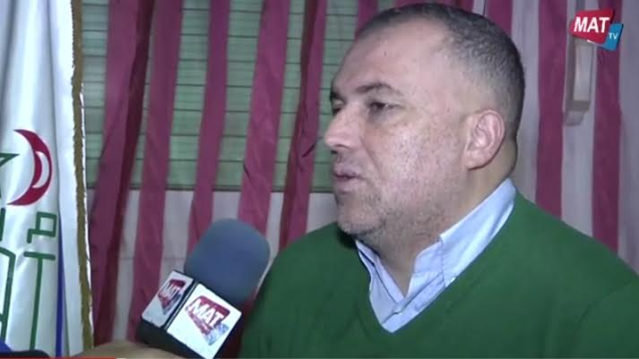 شفاء أحد أعضاء فريق المغرب التطواني من فيروس كورونا