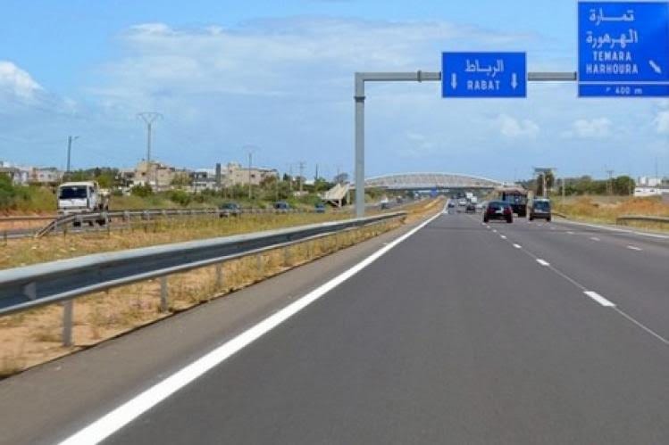 “لوطوروت المغرب” تُلزم مستعملي الطريق بوضع الكمامة للتصدي لكورونا