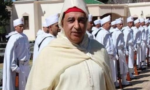 عامل إقليم مولاي يعقوب “نور الدين عبود” في ذمة الله