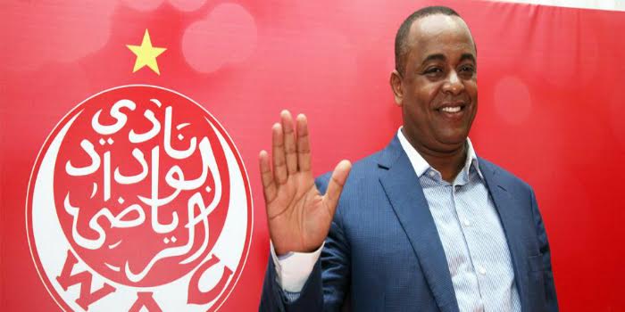 الناصيري يكشف عن عدد تذاكر التي بيعت للمباراة الافتراضية ضد “كورونا”