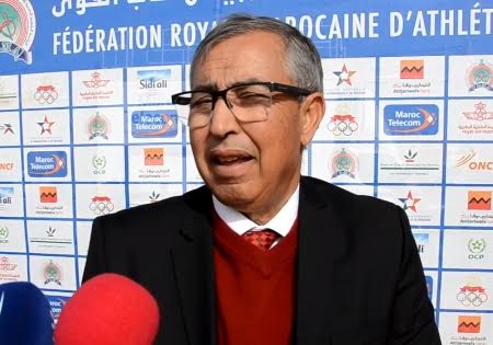 3 أسئلة لمحمد نُوري: هذا ما ستقوم به جامعة ألعاب القوى بعد تأجيل الألعاب الأولمبية بطوكيو