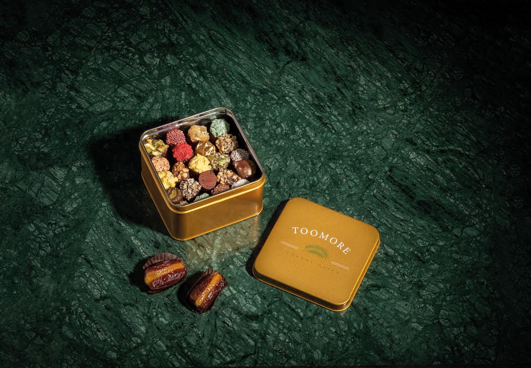 “دار تمور و تمور” تفتتح رواقين بمتجري “كارفور غورميه” بالبيضاء والرباط