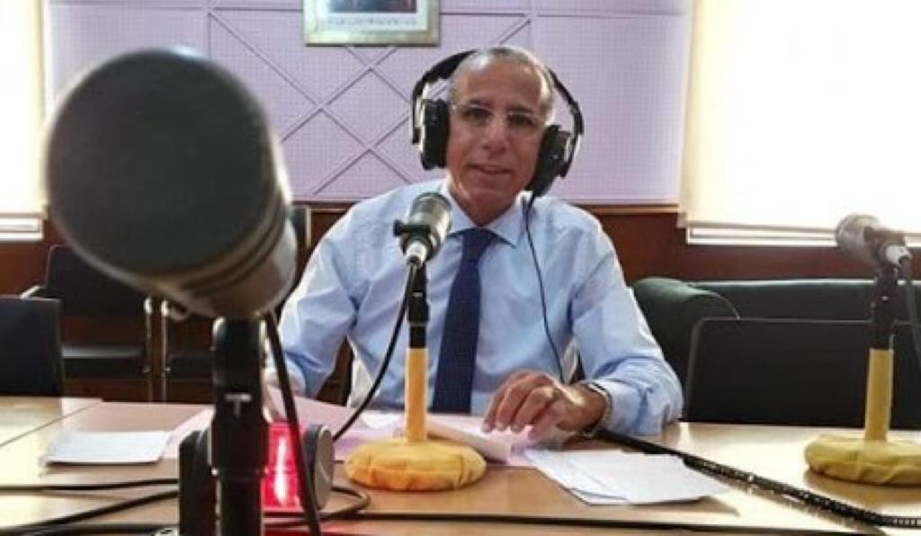 الأستاذ التهاني يحاور الأديب القباج في حلقة جديدة من “مدارات”