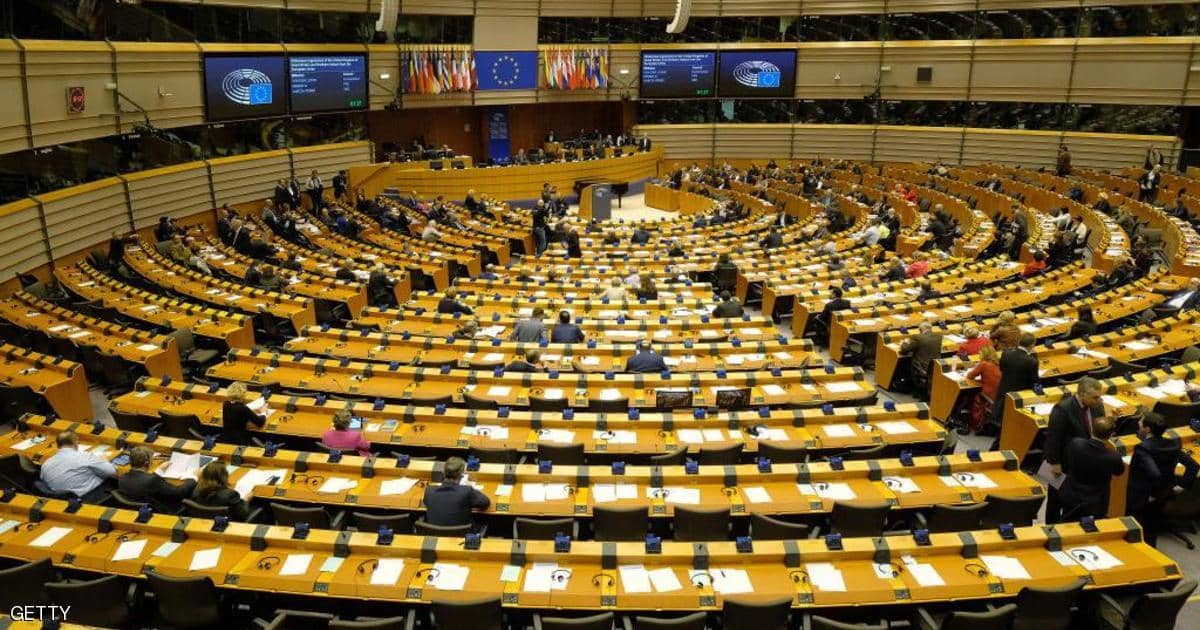 بسبب كورونا. البرلمان الأوروبي يدعو إلى اتخاذ إجراءات “مبتكرة” في مواجهة الأزمة الاقتصادية
