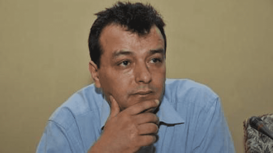 مسعود بوحسين: يجب دعم الفنّانين المتضرّرين من صندوق تدبير جائحة فيروس كورونا