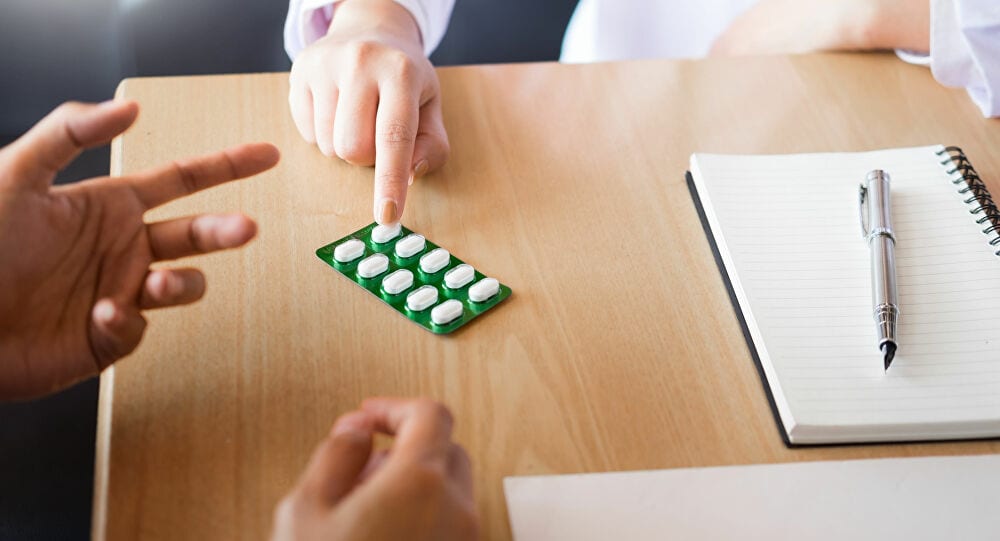 اخبار زوينة. أكثر من نصف المصابين الذين تناولوا هذا الدواء تحسنت حالتهم