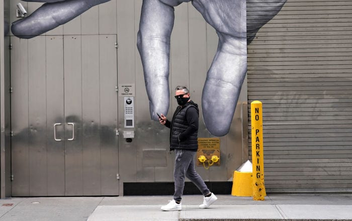 للرجال فقط. فيروس “كورونا” يعتبر ضارا على خصوبة الرجال ويسبب العقم 