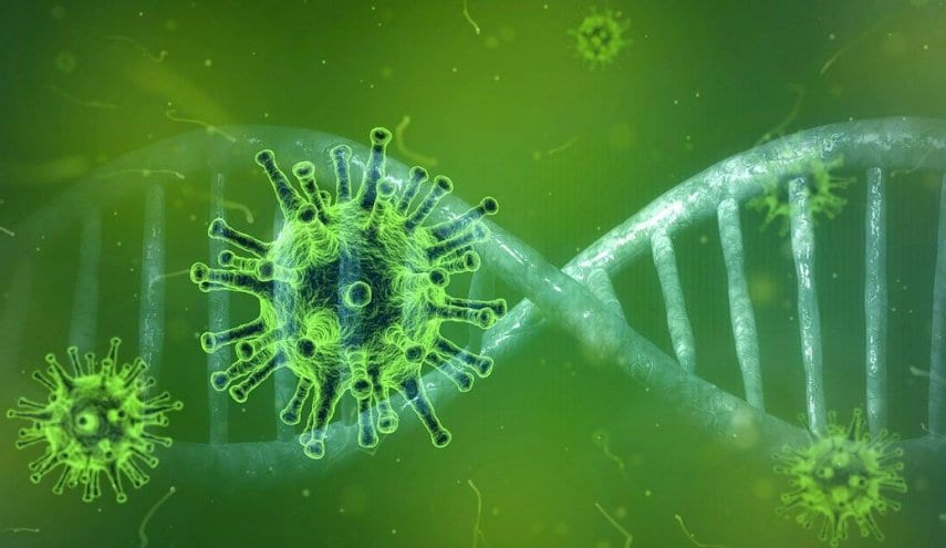 الحاجة أم الاختراع. ابتكار جهاز رخيص للكشف عن كورونا يمكن توصيله بالهاتف المحمول