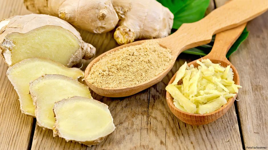 خبيرة التغدية. ها البديل ديال “الثوم والزنجبيل” في تقوية مناعة الجسم