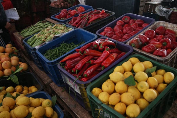 وزارة الفلاحة تطمئن المغاربة: إنتاج الخضراوات يغطي حاجيات السوق حتى دجنبر 2020