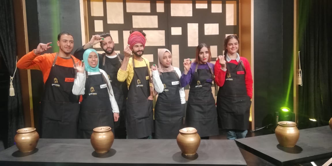 برنامج صنعة بلادي يطل على جمهوره بهذا الشكل