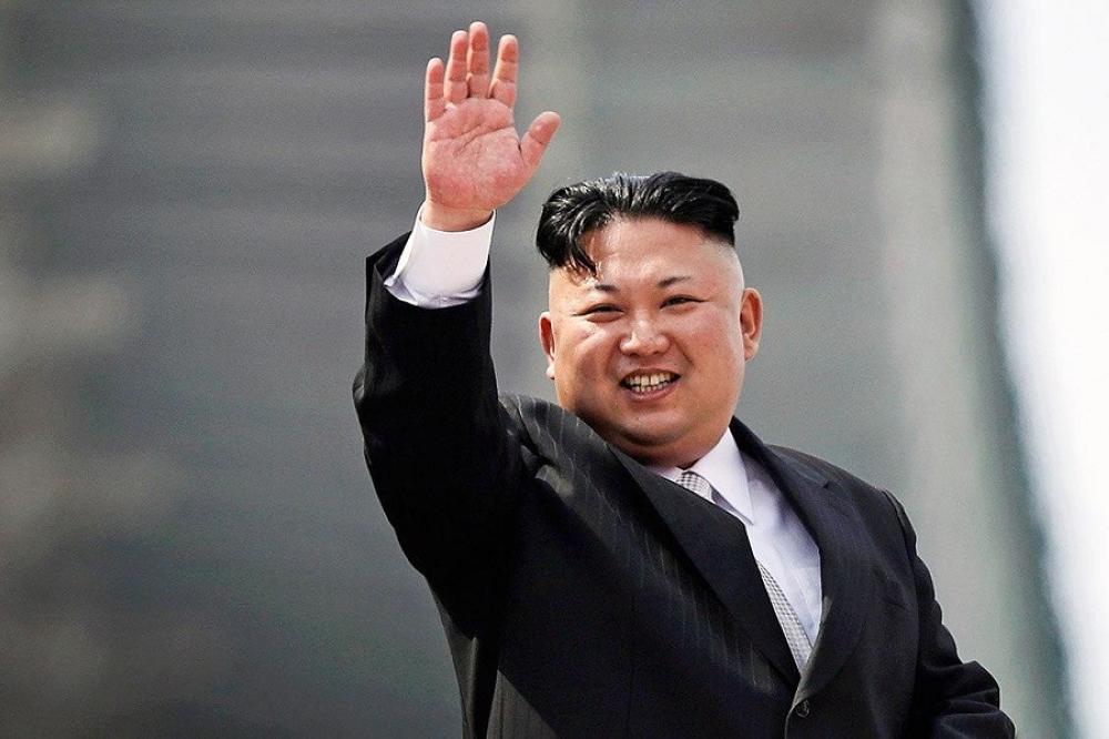بعد أنباء عن وفاته. الصين تعلّق على الوضع الصحي لزعيم كوريا الشمالية