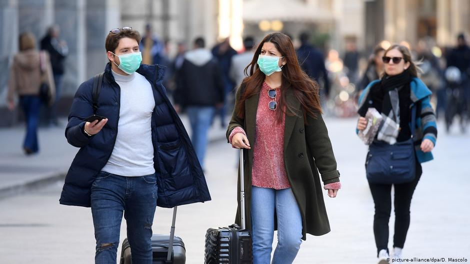 هادي جديدة.. الخروج من المنزل يوم للرجال ويوم للنساء للقضاء على كورونا