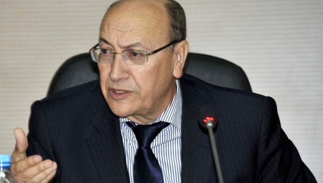 شباعتو يقترح على السلطات بالتدخل لدى “مازين” من أجل مساعدة ساكنة ميدلت لتجاوز محنتها