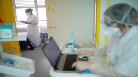 علماء. جسم الإنسان قادر على علاج فيروس كورونا من دون أدوية