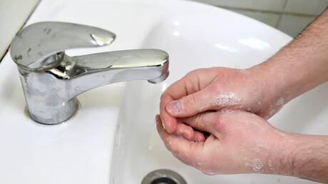 ردوا بالكم. ها لي قالوا الاطباء عن الإفراط في غسل اليدين بالصابون