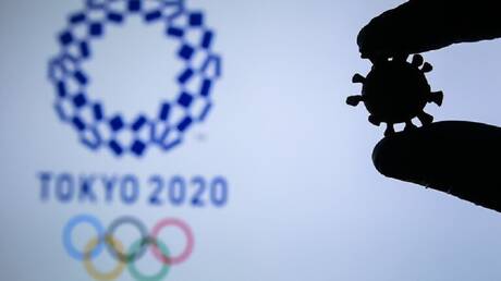 اليابان لن تستضيف الألعاب الأولمبية إذا تأجلت مجددا بسبب كورونا