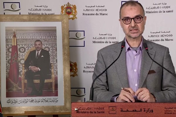 اليوبي: من “السابق لأوانه” إجراء تقييم لعقار (كلوروكين) وبعد أيام سنصرّح بالمؤشرات