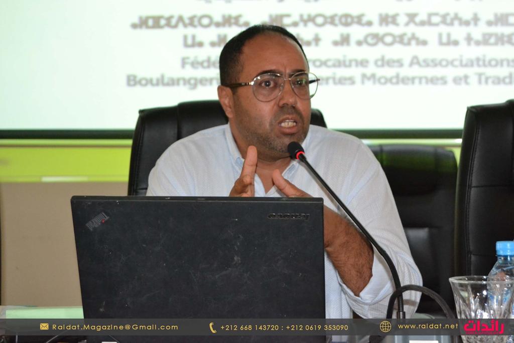 رئيس فدرالية المخابز: لا خوف على المغاربة من أزمة الخبز في زمن كورونا