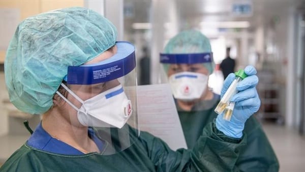 تسجيل 5 حالات إصابة جديدة بفيروس كورونا بجهة الرباط سلا القنيطرة