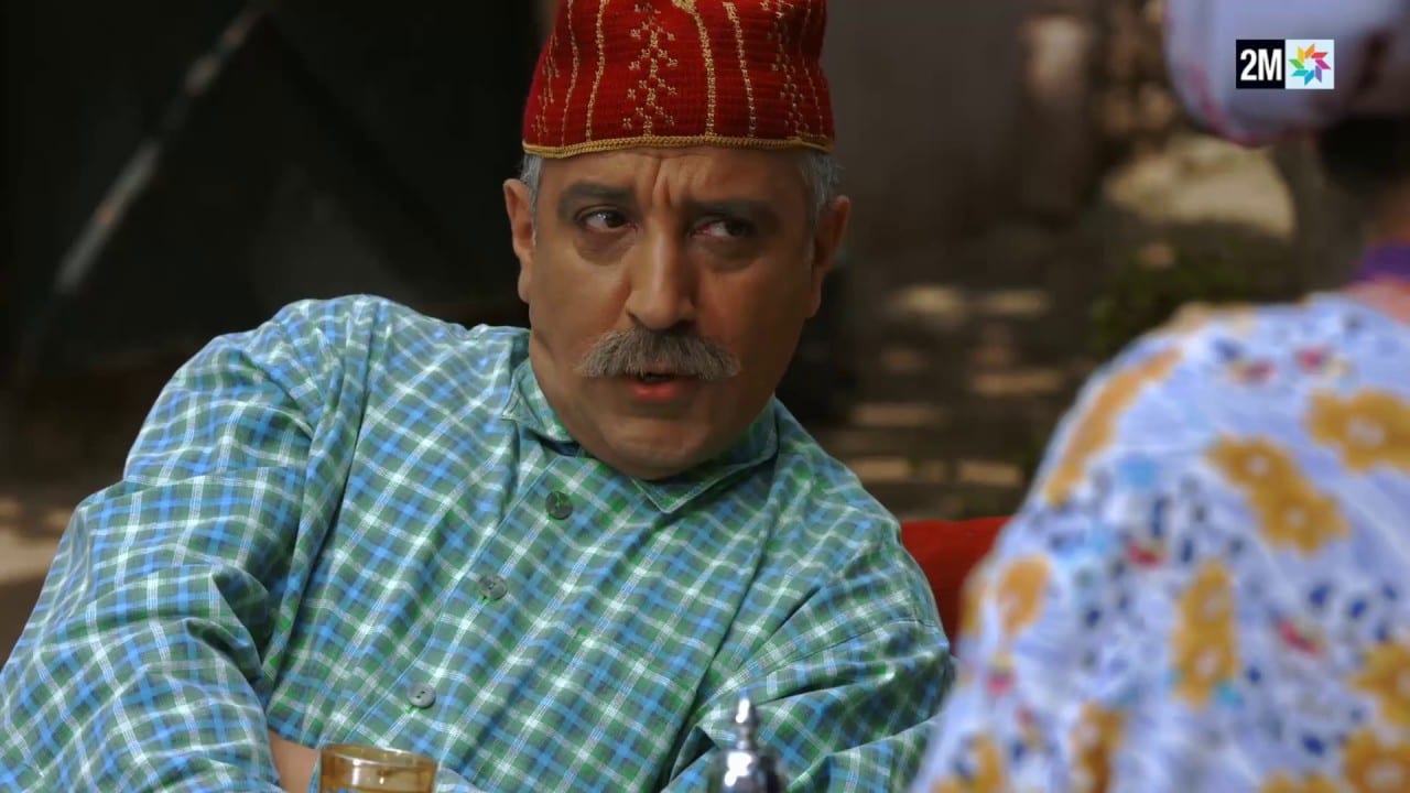 كبور يطلق النار على دوزيم ويكشف 7 حقائق مثيرة