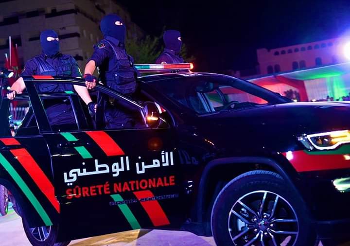 ها المعقول. اعتقال 8612 شخص خرقوا حالة الطوارئ ونشروا أخبار زائفة عن فيروس كورونا