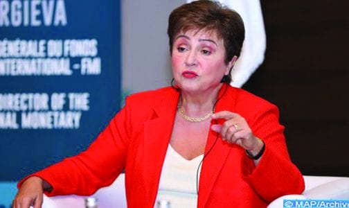 فيروس كورونا يشل الإقتصاد العالمي و90 دولة تطلب مساعدة صندوق النقد الدولي