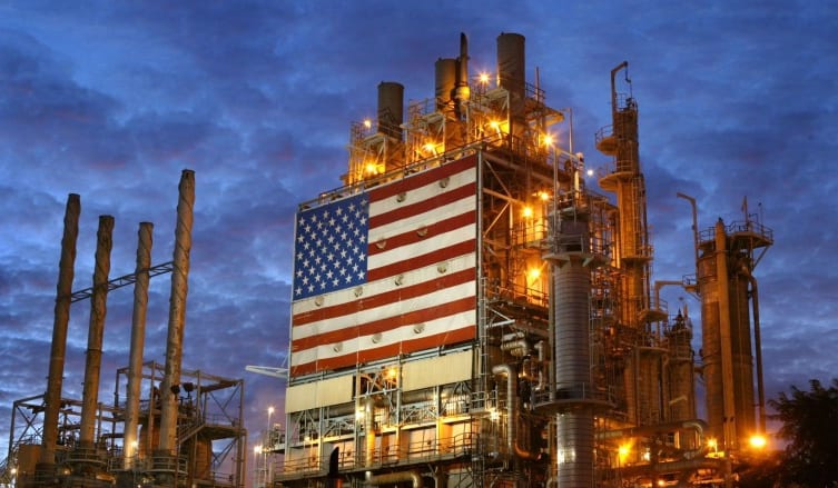 بسبب كورونا. انهيار تاريخي لأسعار النفط الأمريكي