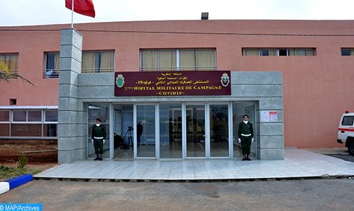 مندوبية الصحة ببنسليمان تؤكد تسجيل “صفر” حالة إصابة بـ”كوفيد -19 “