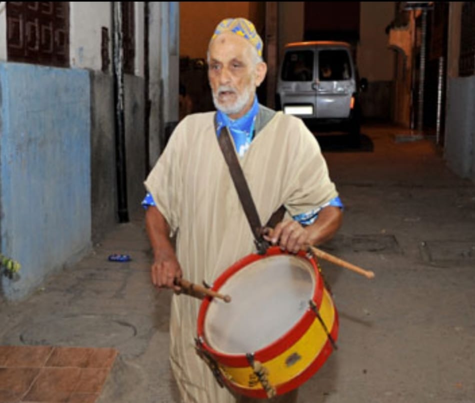 رمضان في زمن كورونا. مهن الطبال” و”النفار” و”الغياط” على واقع وقف التنفيذ