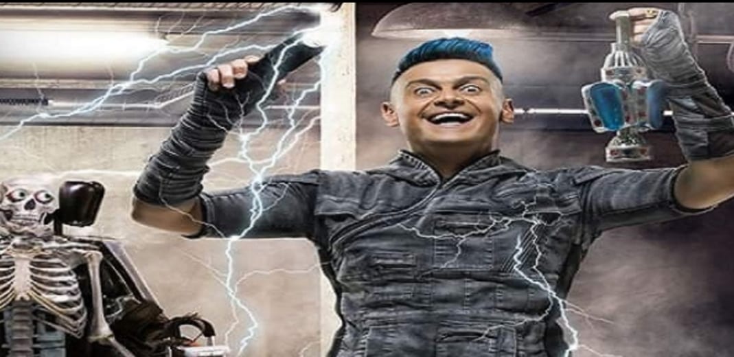 رئيس الزمالك المصري يطالب وزير الداخلية باعتقال رامز جلال